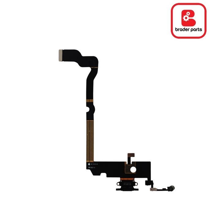 TERBARU FLEKSIBEL CHARGING IPHONE XS ORIGINAL 