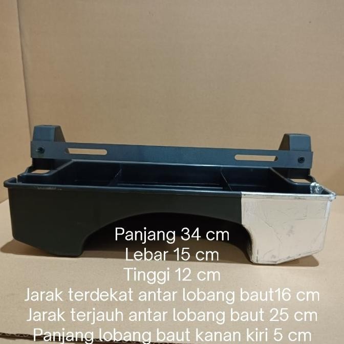 Tampungan air Kulkas LG Custom Murah