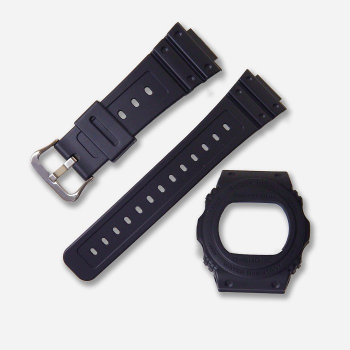 BNB G-Shock DW-5600 / DW-5700 Series Tali Jam Tangan Original