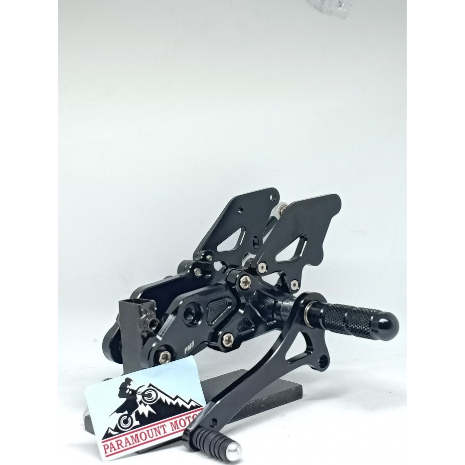 TERBARU step Underbone vixion New dan vixion old model nui