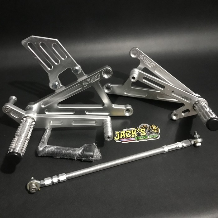 TERLARIS Step ub nsr rr cbr old nsr model tyga step underbone nsr cbr old