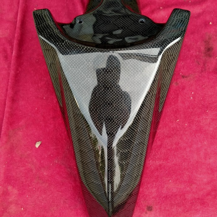 TERBARU spakbor beat carbon kevlar