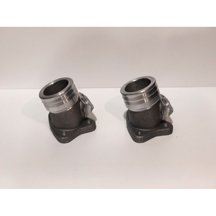 Promo Intake Downdraft Vespa