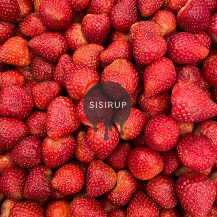 

Strawberry Beku 1 KG / Strawberry Frozen