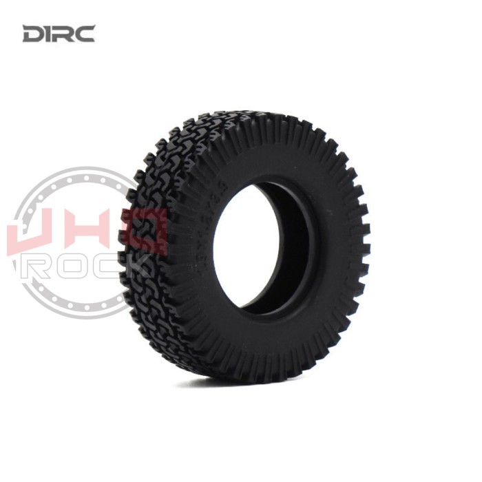 Ban RC 1/10 D1RC 1.9" 98mm