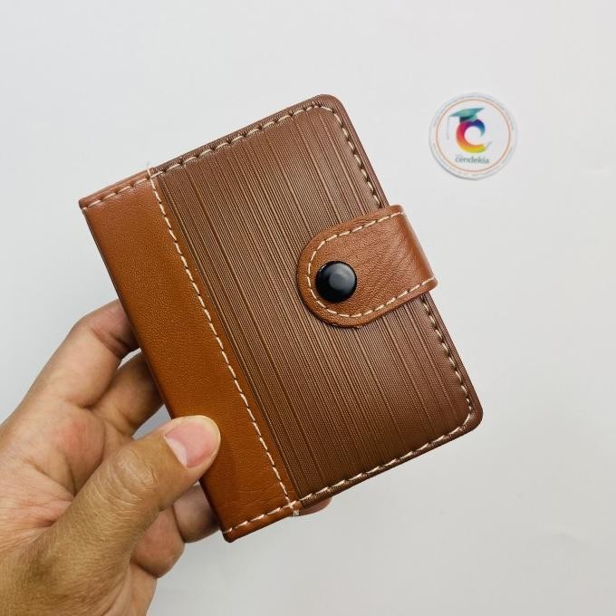 

/////] Buku Note Agenda 100K Catatan - Ukuran Kantong