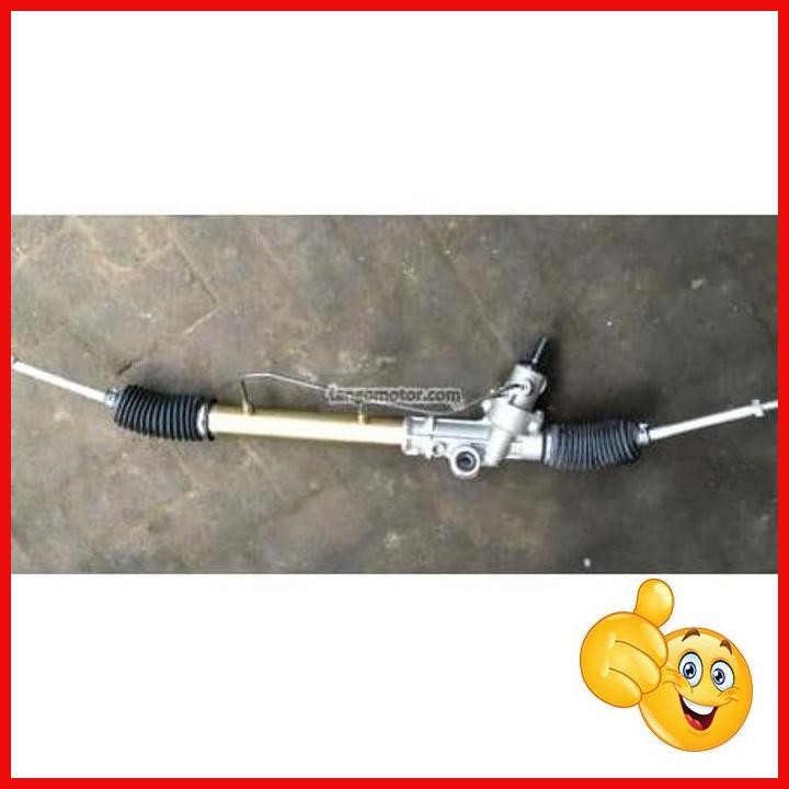 [TNG] STEERING RACK ASSY KIJANG KAPSUL POWER STEERING