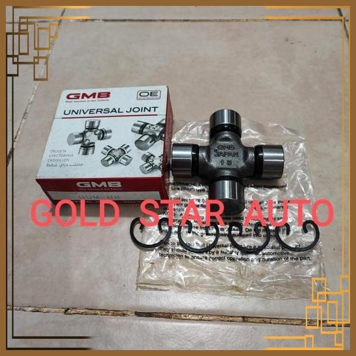 [GS55] JOINT KOPEL MITSUBISHI L300 DIESEL ASLI JEPANG Merk GMB JAPAN GUM-88