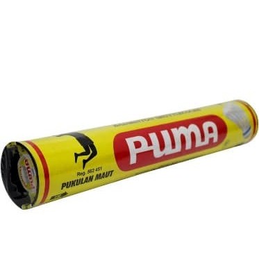 Shuttlecock Puma / Kok Puma Kuning - Kok Bulutangkis