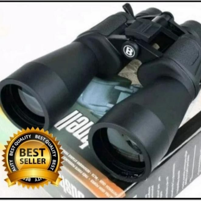 Teropong Bushnell 10-9080 Zoom/Teropong Jarak Ter Jauh Premium