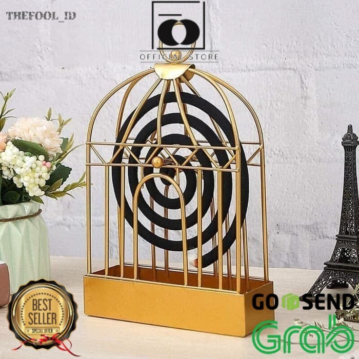 

ELEGAN HOLDER IRON TF