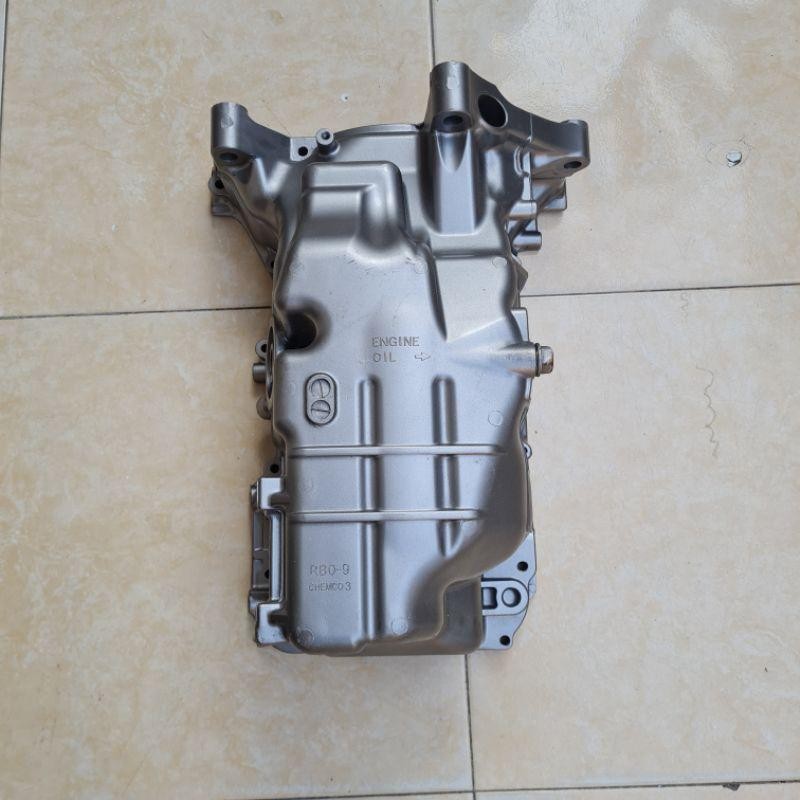 Bak Oli Kalter Honda Brio Jazz Rs Original