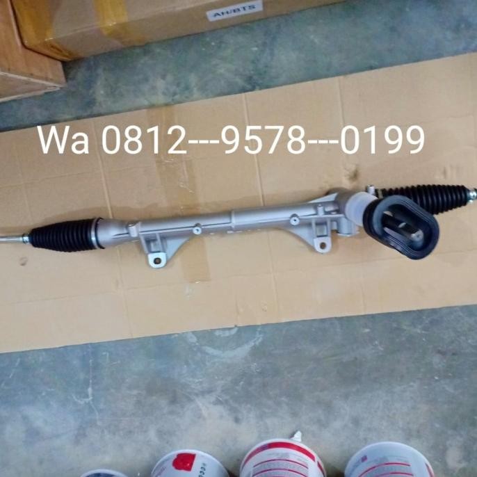 Rack Steer Grand Livina