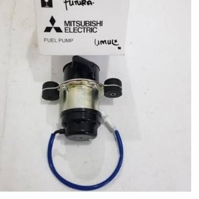 Pompa Bensin/Fuel Pump Carry Futura 1.3 1.5 1.6 Karburator Original Ori Mitsubishi