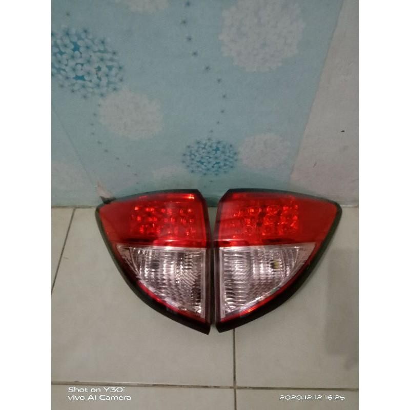 Stoplamp Honda Hrv
