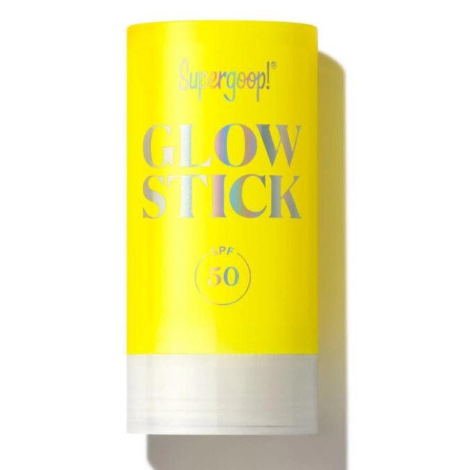Supergoop Supergoop Glow Stick Sunscreen SPF 50 ___chioma