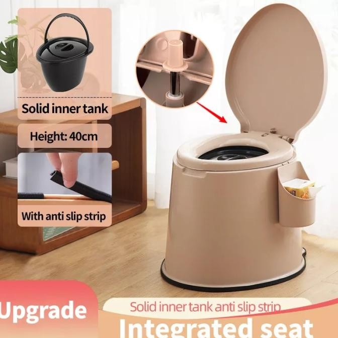 Grosir Toilet Duduk Portable Anak Anak Closet Duduk Ibu Hamil Toilet Lansia