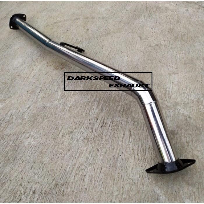 Frontpipe Mobil Fortuner Vnt