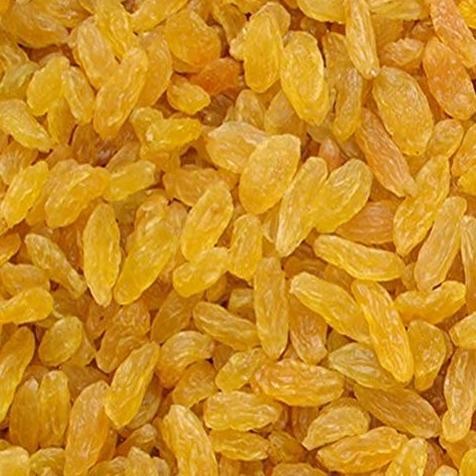 

gr Kismis ASAM MANIS//golden raisin