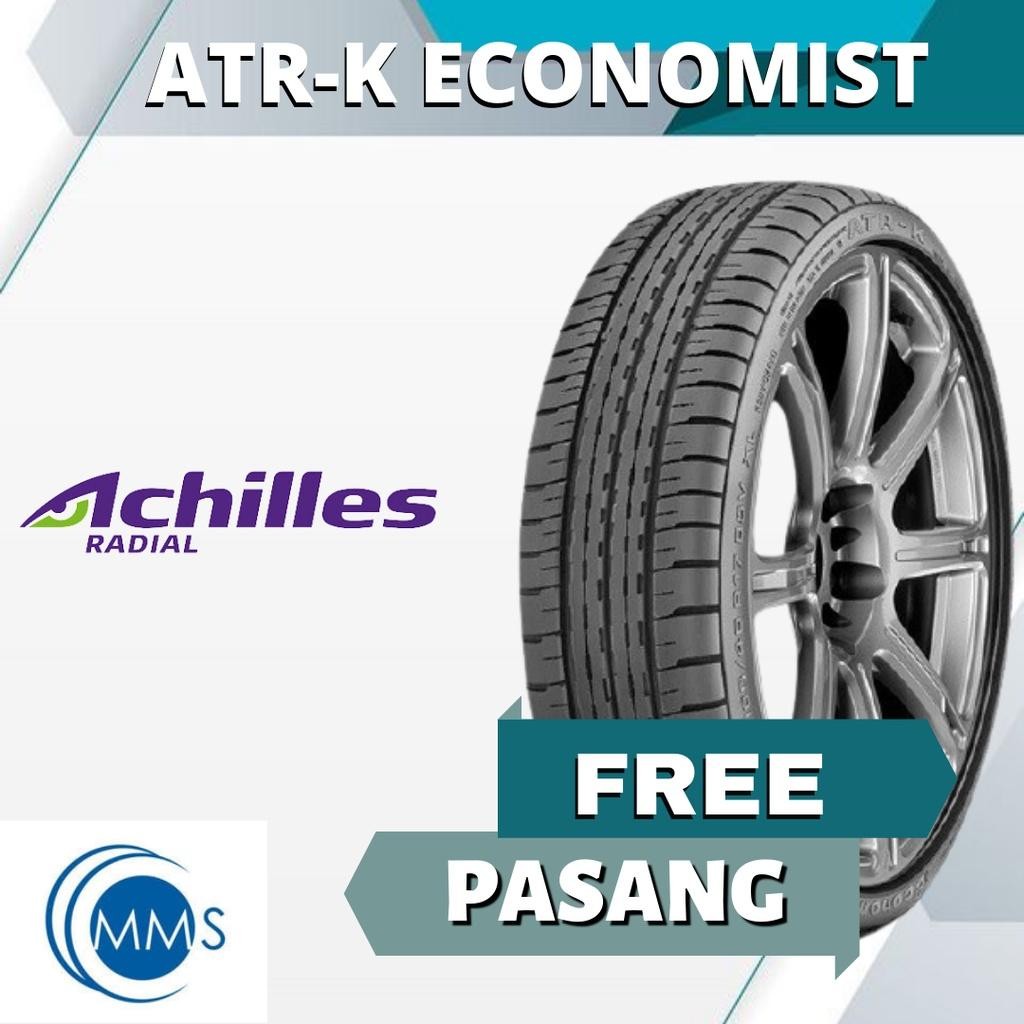 Ban Mobil Achilles Atr-K Economist 185/50 R15 79V