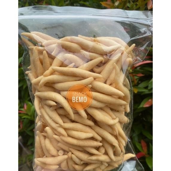 

Gabus keju 250 gr/stik keju