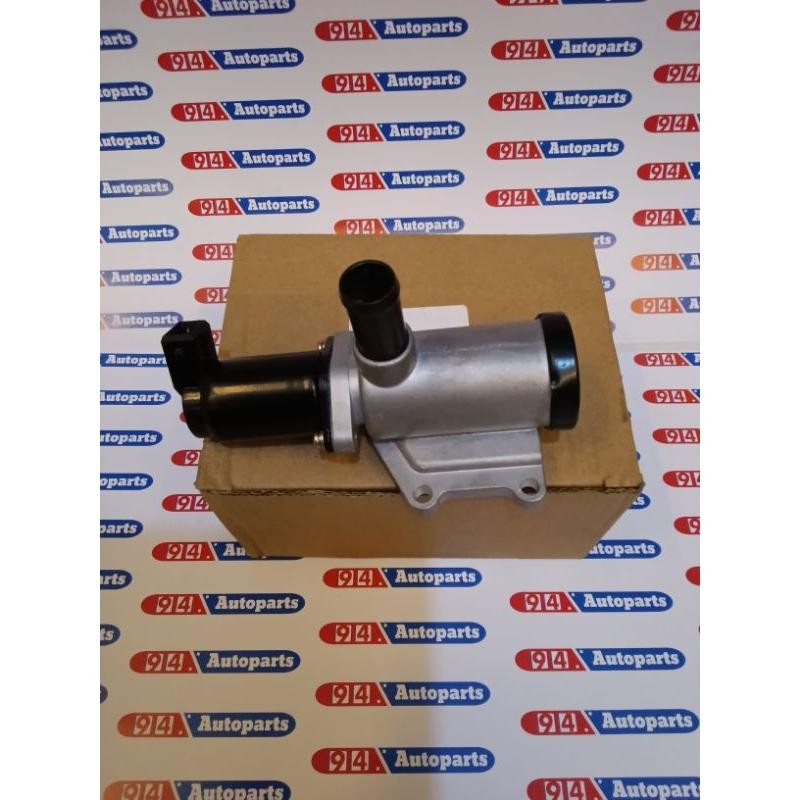 Isc Timor Idle Speed Control Timor