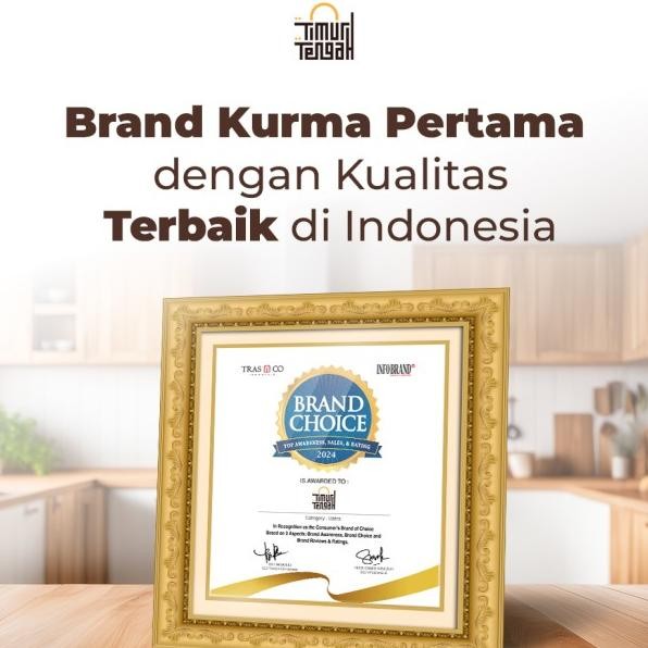 

Timur Tengah Urma Tuniia Tangaimedjool Gr Hh Quality