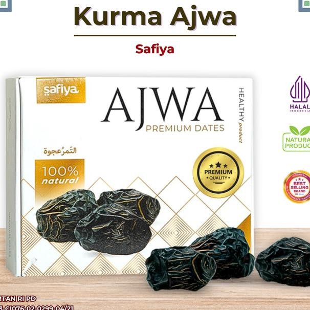 

Urma Ajwa 1 G Urma Nabi