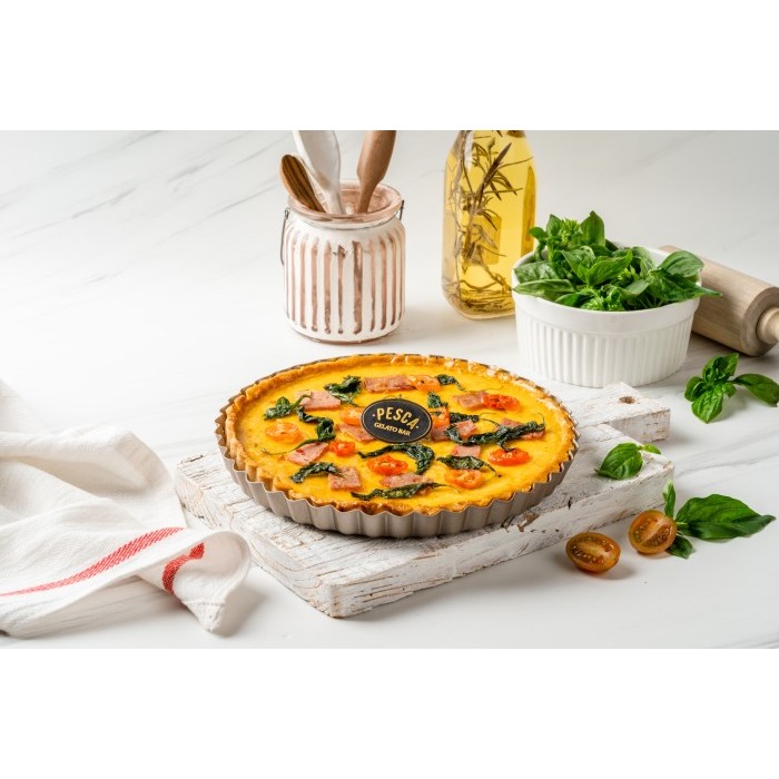 

Quiche Original