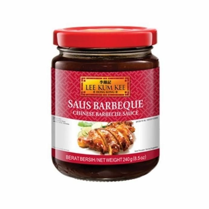 

Lee Kum Kee Barbeque Charsiu 240gr