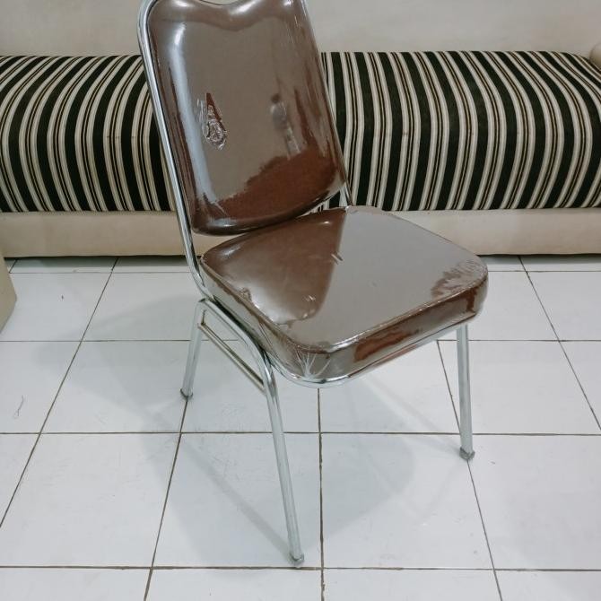 Kursi Susun, Kursi Futura, Kursi Makan, Kursi Chitose Helmarukaya