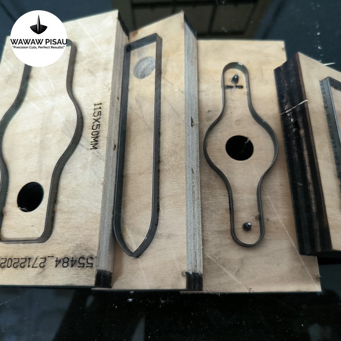 

PISAU KULIT - PISAU KULIT CUSTOM - PISAU POND - DIE CUT