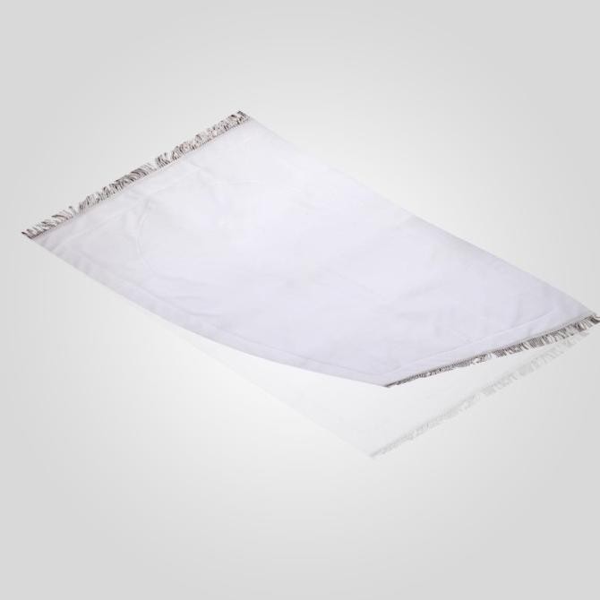 sajadah putih polos sajadah polos terlaris