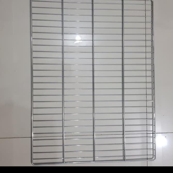 Spare Part Sparepart Rak Jari Jari Besi Signora La Mer Lamer Ready Sto Erendias42