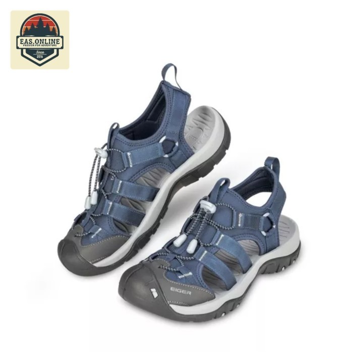 SANDAL EIGER LACERTA WOMEN ART.8423