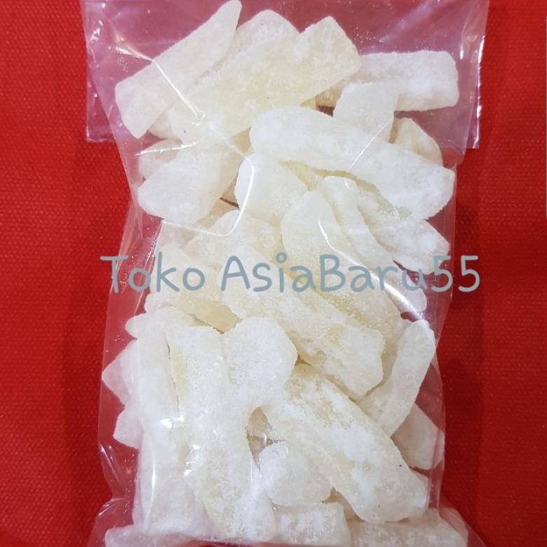 

Kundur manis 1kg / tangkwe 1kg / manisan kundur / tangkwe / gula kundur