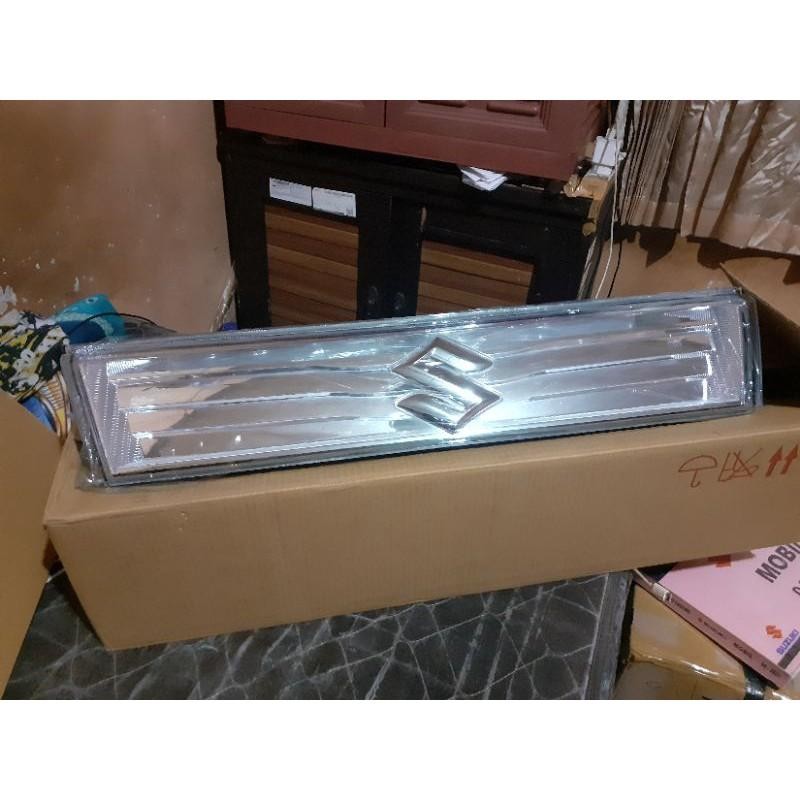 Grill Bemper Atas Suzuki Karimun Wagon R Gs