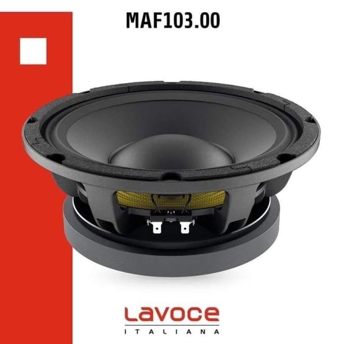 Speaker Lavoce maf103.00 103.00 original Terlaris