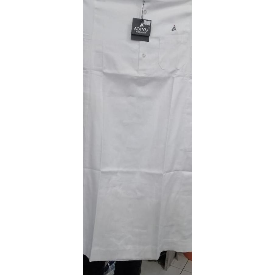 Gamis Abiyu  Anak Remaja Jubah abiyu Remaja Lengan Pendek Terlaris