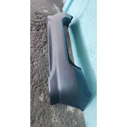 Promo Ongkir Murah Bodykit Full Bumper Jazz Vtec Mmc Gd3 Blkg Samping