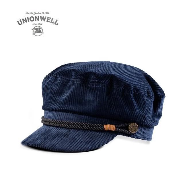 Unionwell Hat Navaro Navy