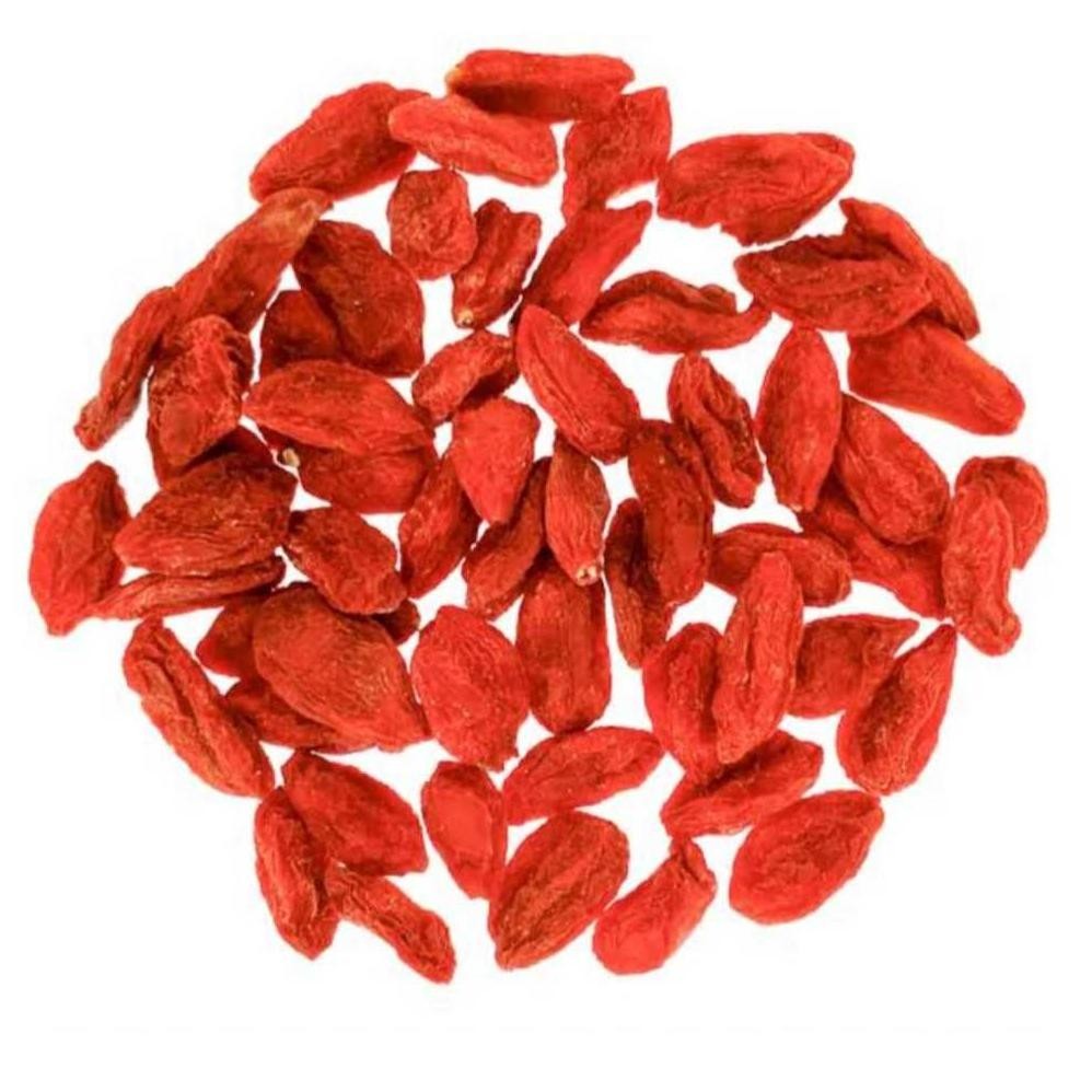 

Goji Berry 250 Gram Gojiberry Pum Kiche, Kice,Gou Qi,Berry Gojibery