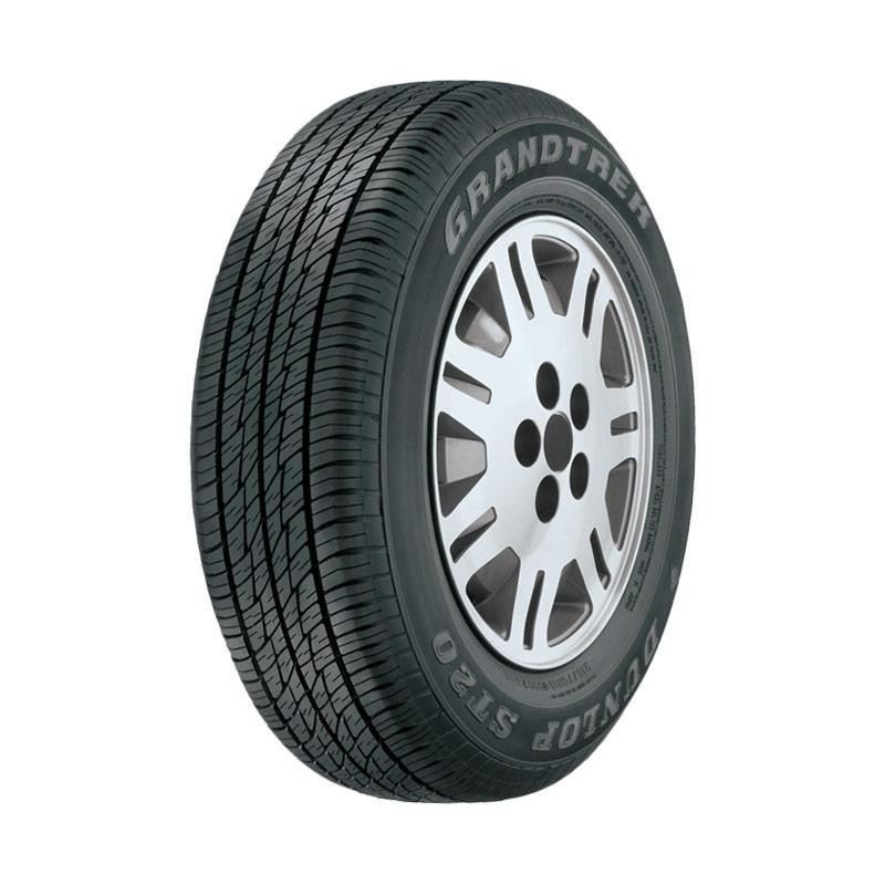 Dunlop Grantrek St20 215/65 R16 (Oem Daihatsu Terios)