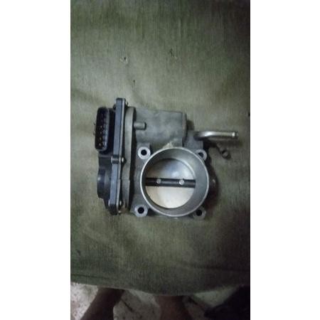 Throttle Body Innova Bensin