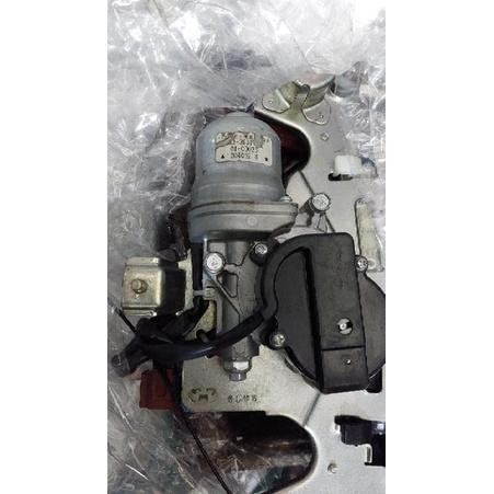 Motor Dinamo Electric Sliding Door Honda Freed