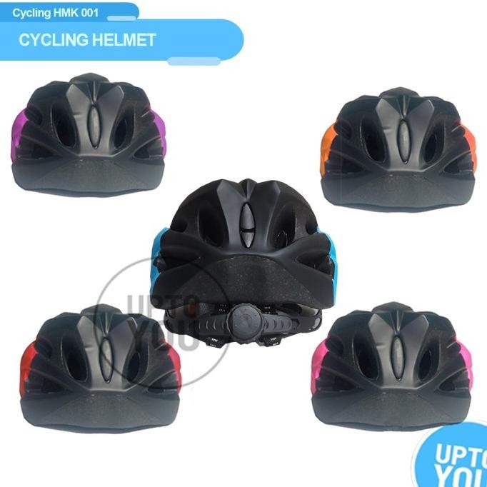 Cycling Helmet Kids HMK01 Terlaris