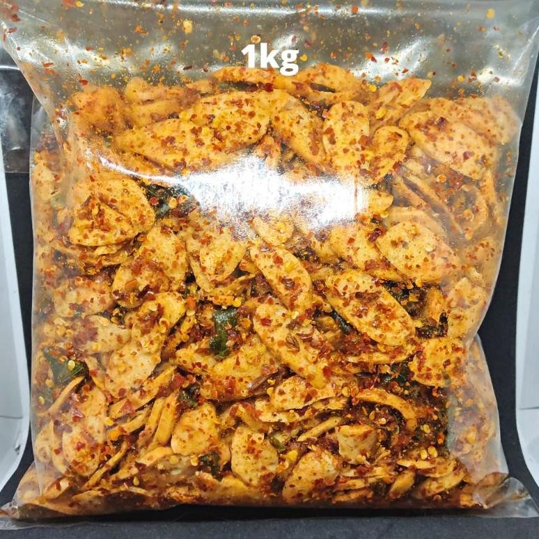 

pedas daun jeruk netto 1kg