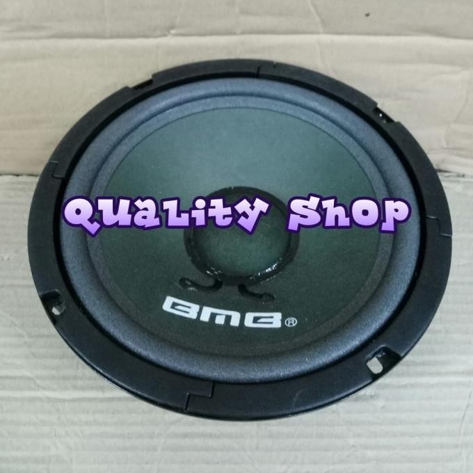 SPEAKER 8 INCH BMB ORIGINAL DOUBLE MAGNET Terlaris