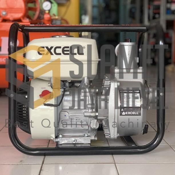 Pompa Alkon Honda Excell Gwb50 - 2 Inch