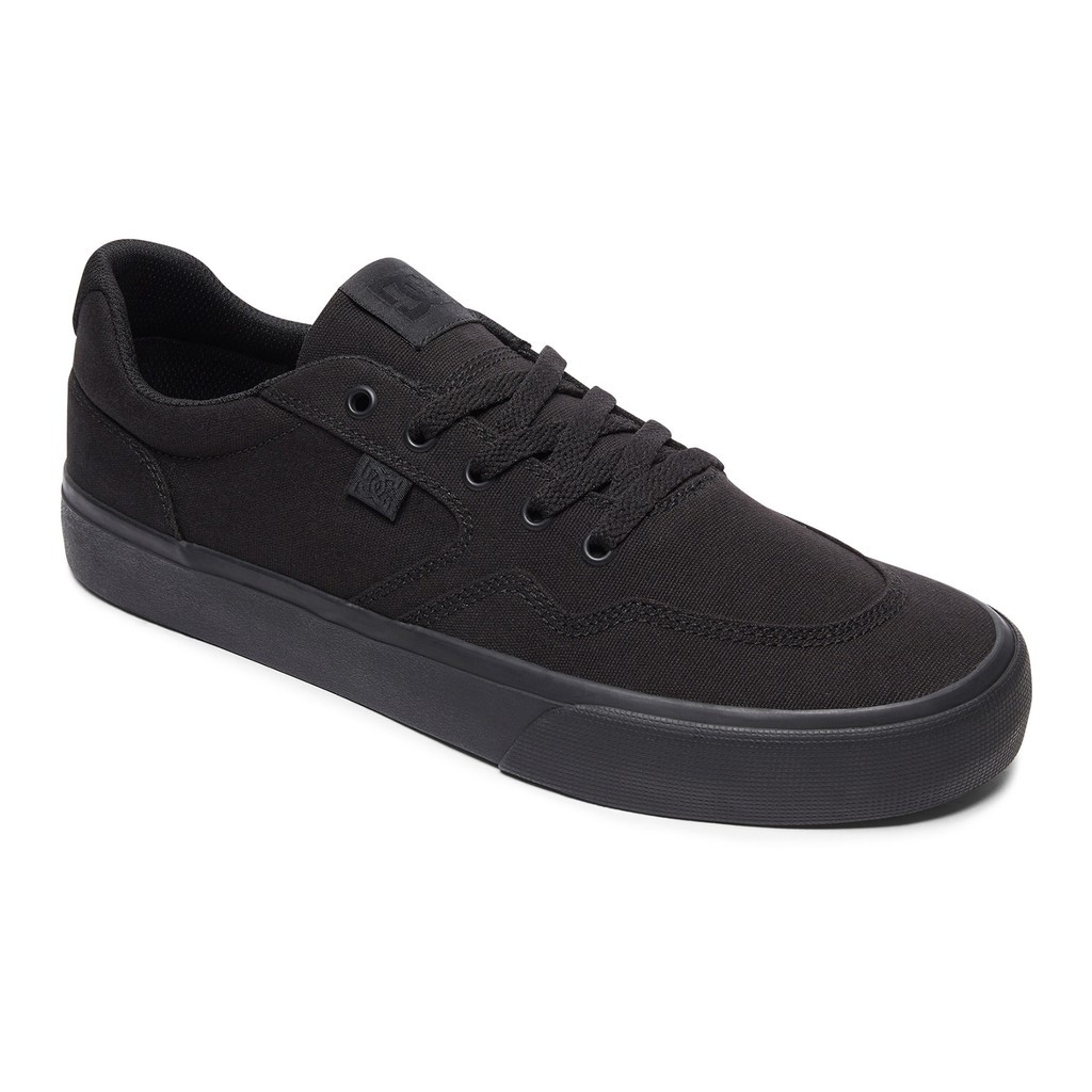 DC Shoes Men Rowlan Tx Shoes Black/Black ADYS300499
